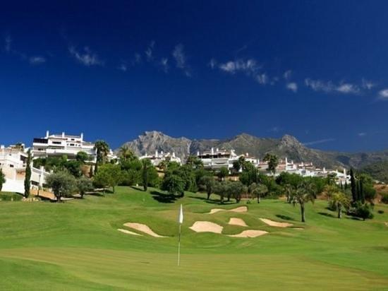 Monte Paraiso Golf