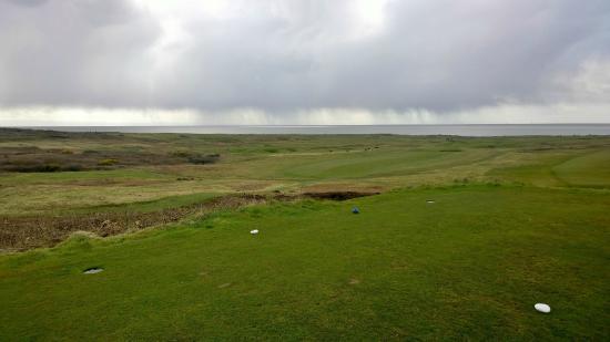 Royal Porthcawl Golf Club
