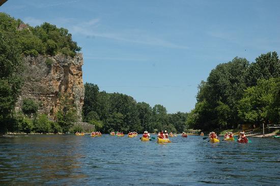 Canoes Loisirs