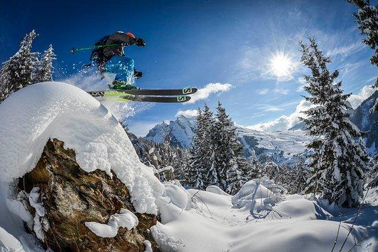 La Clusaz Et Moi