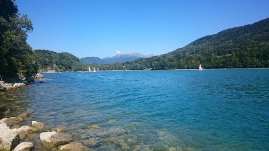 Lac Laffrey