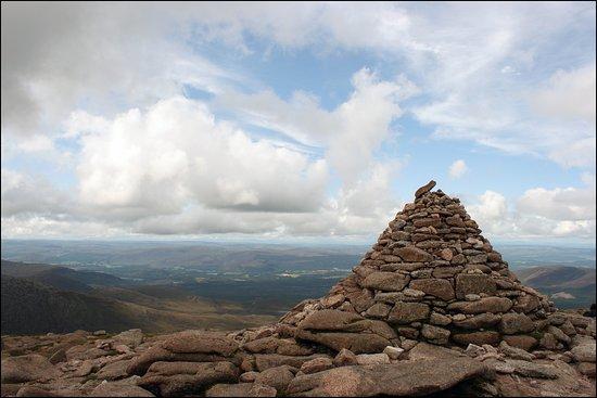 Cairngorm Mountain