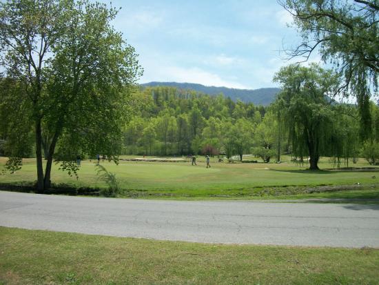 Bent Creek Golf Course
