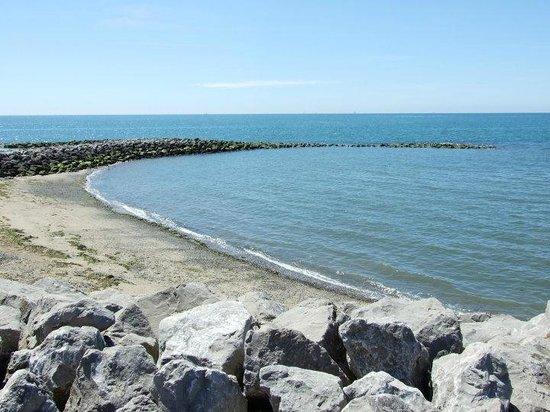 Earnse Bay