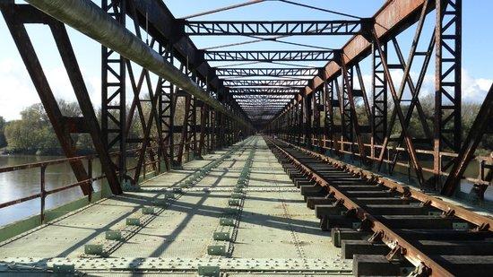 Cyclorail