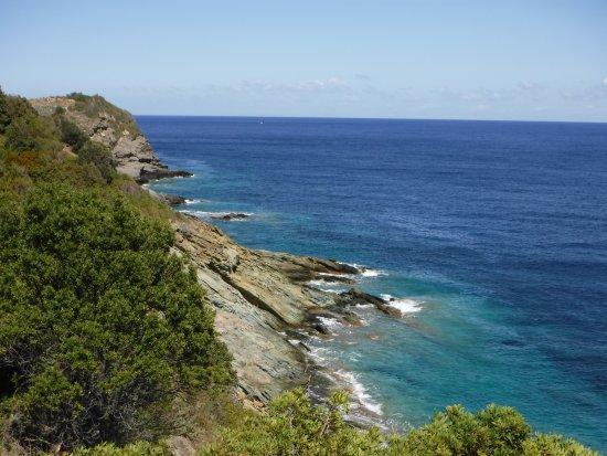 Sentier des Douaniers