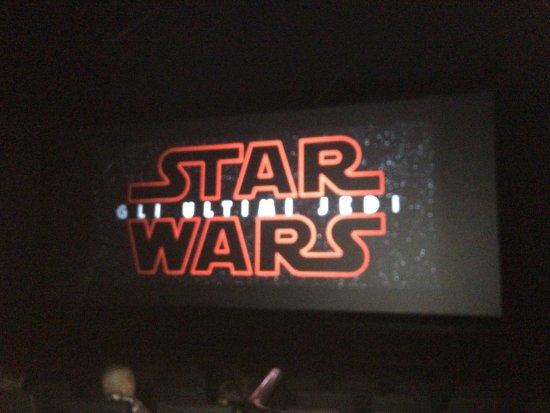 The Space Cinema Bologna