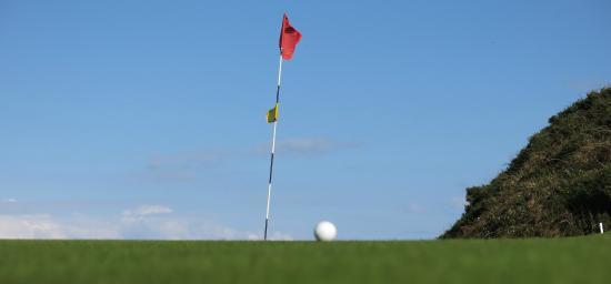 Ballycastle Golf Club