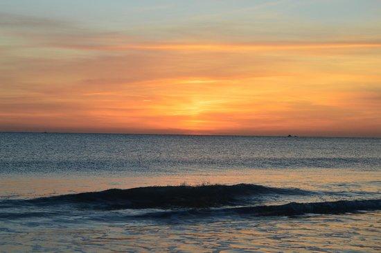 Playa del Perellonet
