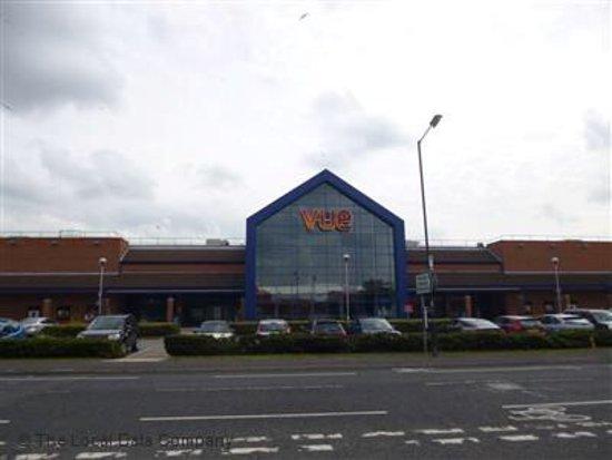 Vue Cinema