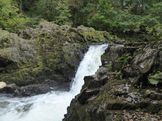 Skelwith Force