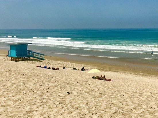 Montalivet Beach