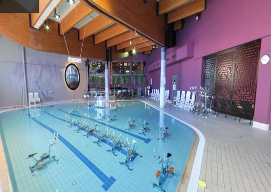 Centre Sportif