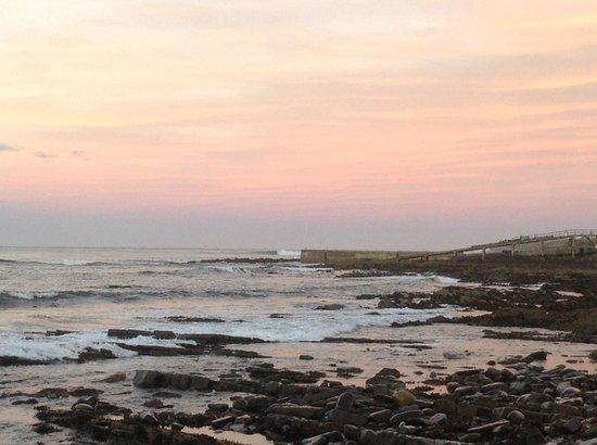 Sinclair's Bay