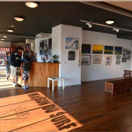 La Vigie Maison du Surf