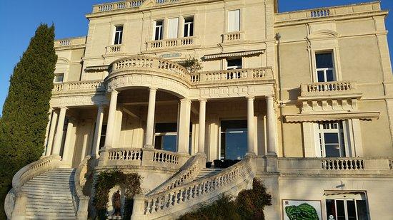 Golf Nimes-Campagne