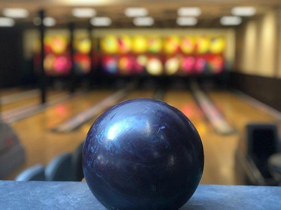 Bowling 1480