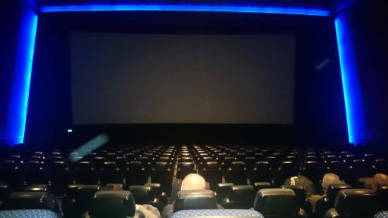 The Space Cinema Vicenza