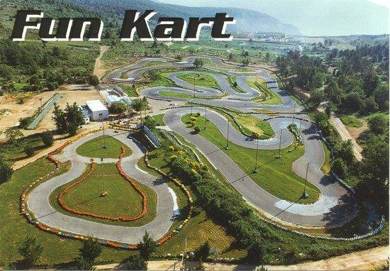 Fun Kart