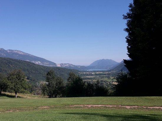 Golf de Giez