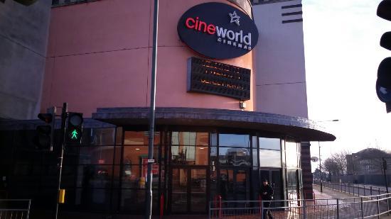 Cineworld