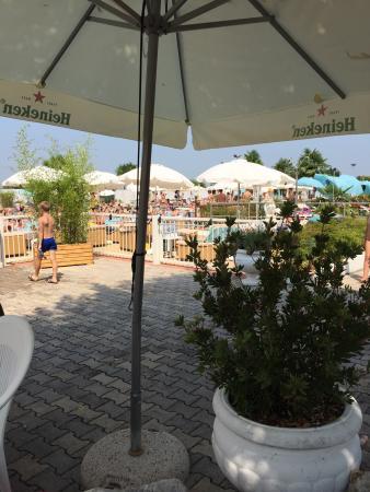 Piscina Solero Splash