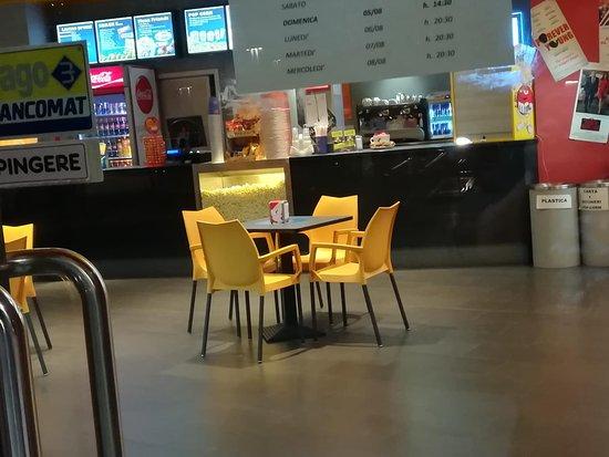 Cinecentrum Legnago
