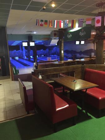 Bowling