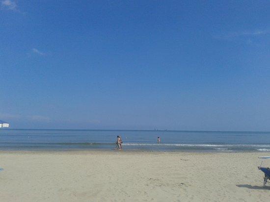 Bagno Romea
