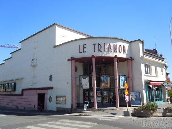 Cinema le Trianon
