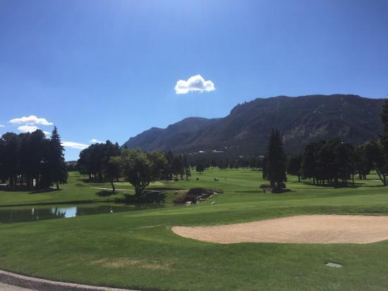 The Broadmoor Golf Courses