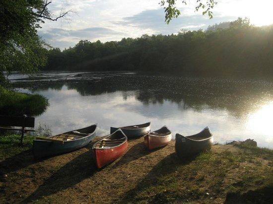 Asheville Outdoor Center