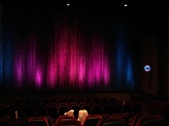 West Warren Theatre
