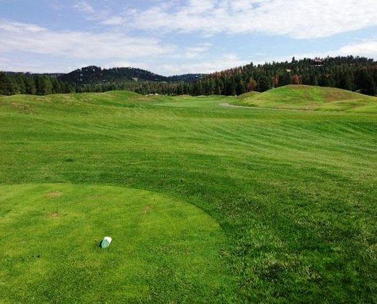 The Links at Sierra Blanca