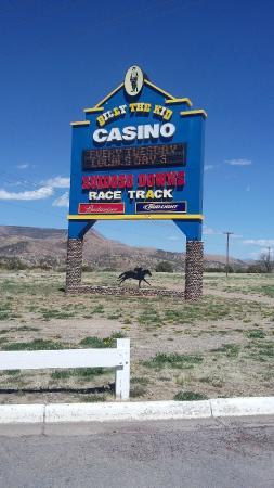 Billy The Kid Casino