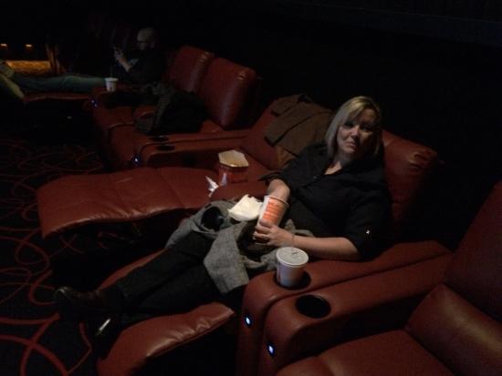 AMC Star Grand Rapids 18