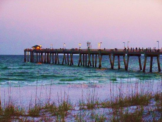 Okaloosa Island