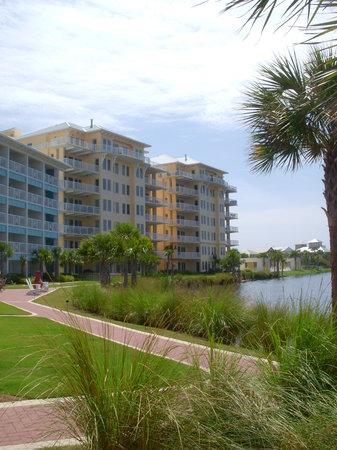 Carillon Beach
