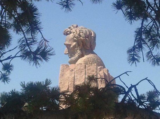 Lincoln Highway
