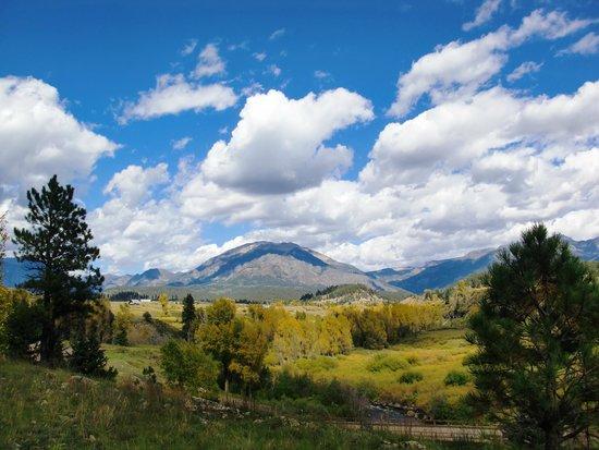Piedra River Trail