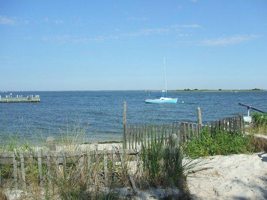 Ship Bottom Beach