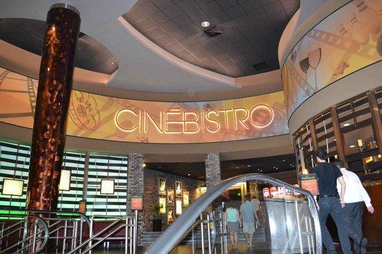CineBistro