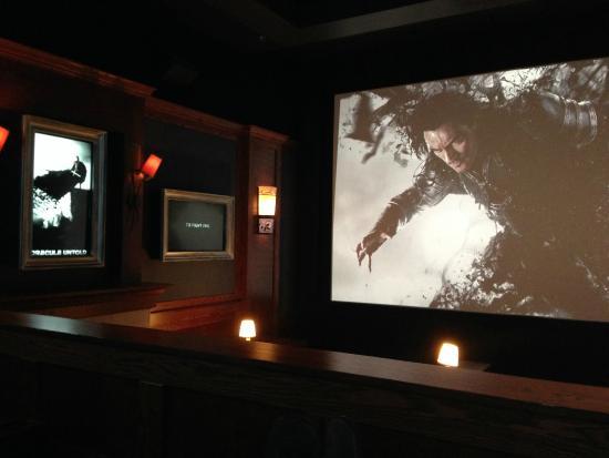 Cinetopia Vancouver Mall 23