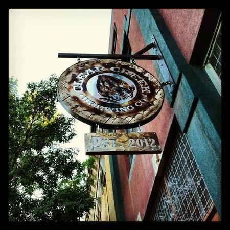 MISHAP Brewing Company