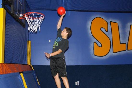Xtreme Air 2