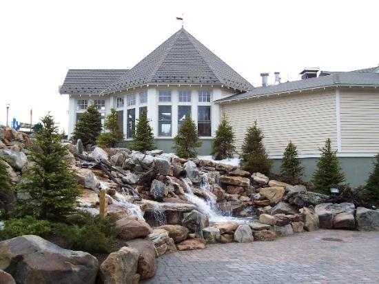 Village at Snowshoe