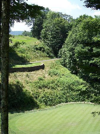 Raven Golf Club