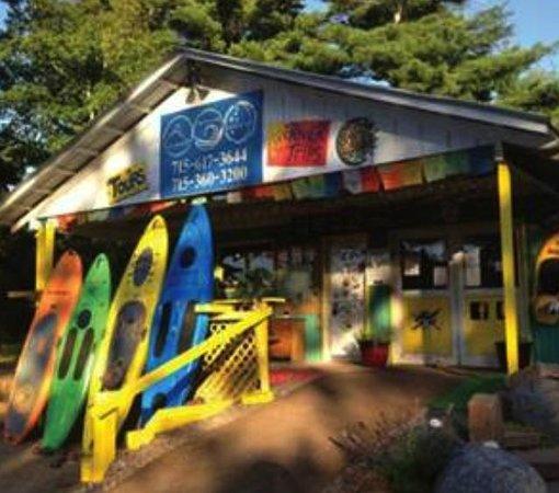 Wildwood Outdoor Adventures