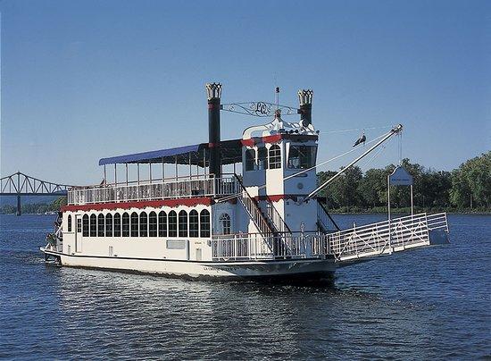 The La Crosse Queen