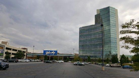 Blue Chip Casino